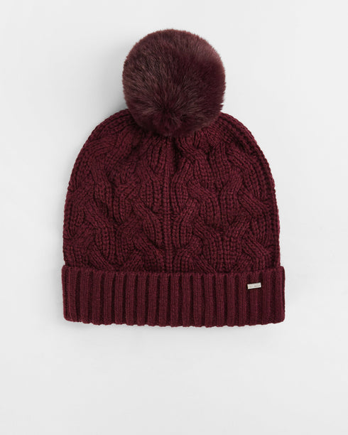 <P><Span Style="Text-Decoration: Underline;">Hat</Span></P>
<P><Span>Keep Cosy From Head To Toe This Season With Help From...